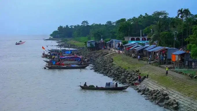 নদীঘেঁষা জনপদ: হাইমচর উপজেলার ইতিহাস ও ঐতিহ্য