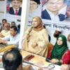 হাইমচরে বিএনপির ৪৮তম প্রতিষ্ঠাবার্ষিকী পালিত