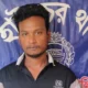 হাইমচরে ফৌঃকাঃবিঃ ১৫১ ধারায় এক ব্যক্তি গ্রেপ্তার
