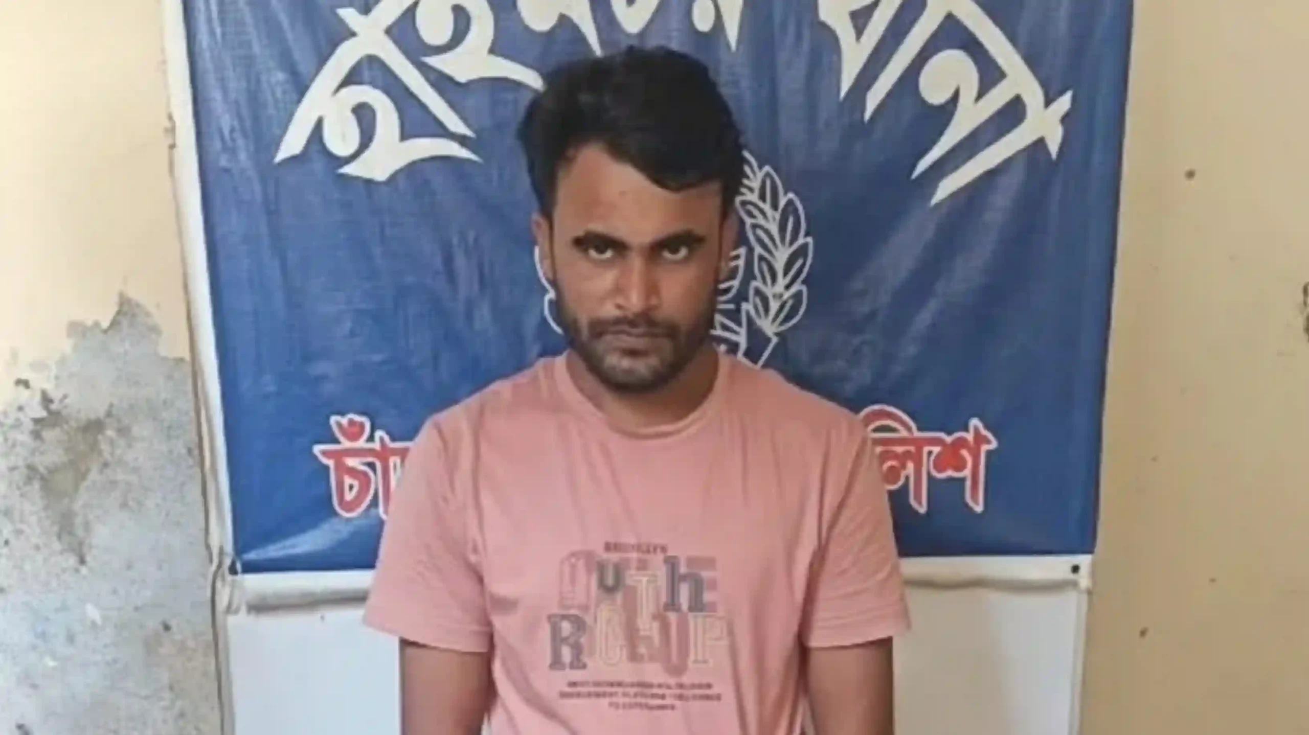 হাইমচরে ১১০ পিস ইয়াবাসহ যুবক গ্রেপ্তার