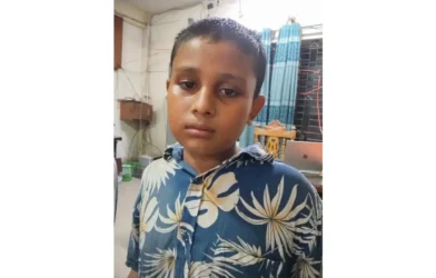 হাইমচরের শিশু আব্দুল্লাহ কেরানিগঞ্জে উদ্ধার, পরিবারের সন্ধান চায় পুলিশ