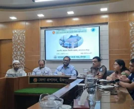 চাঁদপুরে মা ইলিশ ধরলে ৬ মাসের কারাদণ্ড, বাতিল হবে জেলে কার্ড