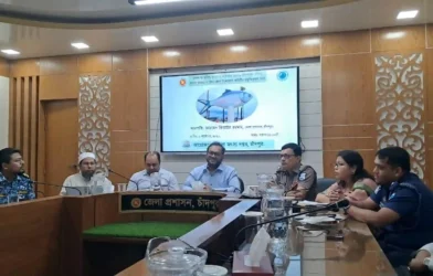 চাঁদপুরে মা ইলিশ ধরলে ৬ মাসের কারাদণ্ড, বাতিল হবে জেলে কার্ড