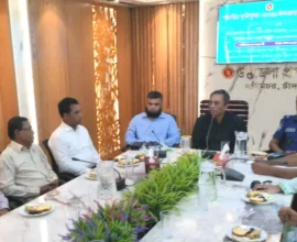 ধর্মীয় উৎসব পালনে স্বাধীনতা ও নিরাপত্তা নিশ্চিত করতে হবে: এমপি মানিক
