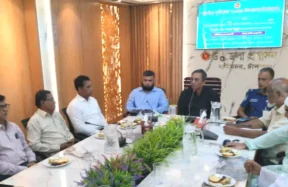 ধর্মীয় উৎসব পালনে স্বাধীনতা ও নিরাপত্তা নিশ্চিত করতে হবে: এমপি মানিক
