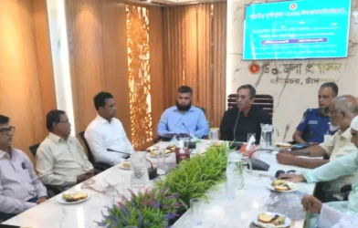 ধর্মীয় উৎসব পালনে স্বাধীনতা ও নিরাপত্তা নিশ্চিত করতে হবে: এমপি মানিক