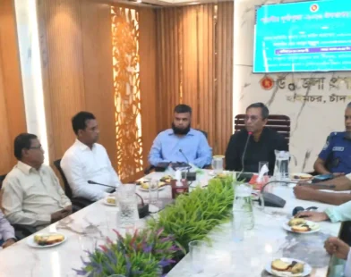 ধর্মীয় উৎসব পালনে স্বাধীনতা ও নিরাপত্তা নিশ্চিত করতে হবে: এমপি মানিক