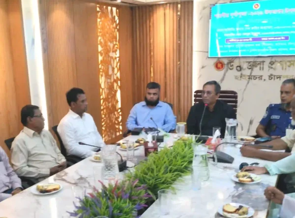 ধর্মীয় উৎসব পালনে স্বাধীনতা ও নিরাপত্তা নিশ্চিত করতে হবে: এমপি মানিক