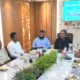 Freedom and security must be ensured for the observance of religious festivals_ MP Manik 80x80