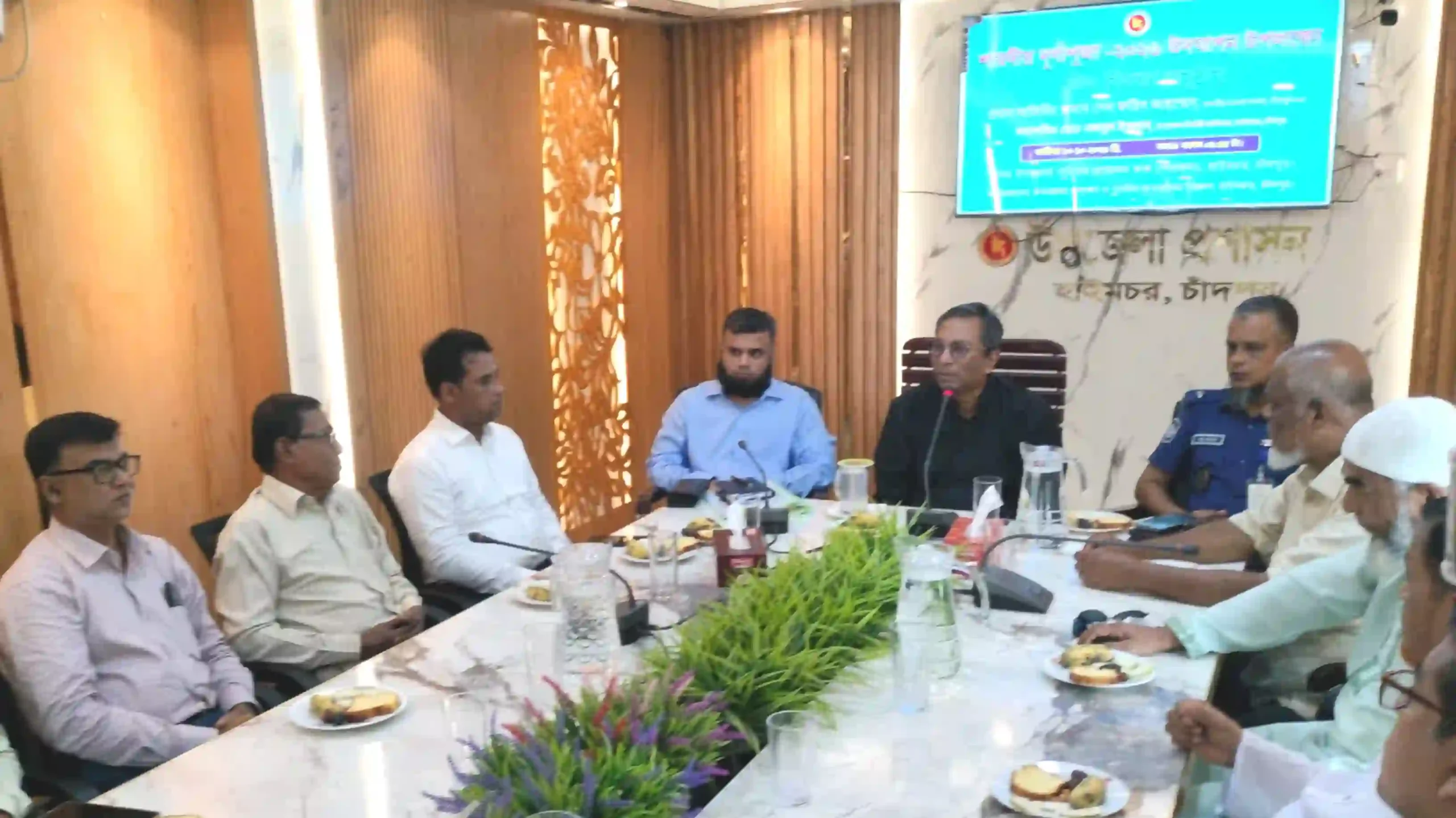 ধর্মীয় উৎসব পালনে স্বাধীনতা ও নিরাপত্তা নিশ্চিত করতে হবে: এমপি মানিক