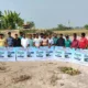 Haimchar demanding a water ambulance and a permanent embankment 80x80