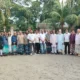 হাইমচরে মাদকমুক্ত যুবসমাজ গড়তে ঐতিহ্যবাহী হাড়িভাঙ্গা খেলা