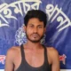 ​হাইমচরে গাঁজাসহ এক মাদক কারবারি গ্রেফতার
