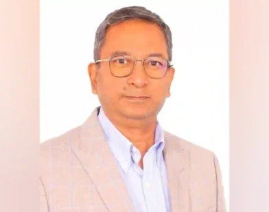 আগামীকাল হাইমচর আসছেন এমপি শেখ ফরিদ আহমেদ মানিক