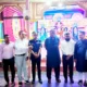 হাইমচরে পূজামণ্ডপ পরিদর্শনে এমপি মানিক