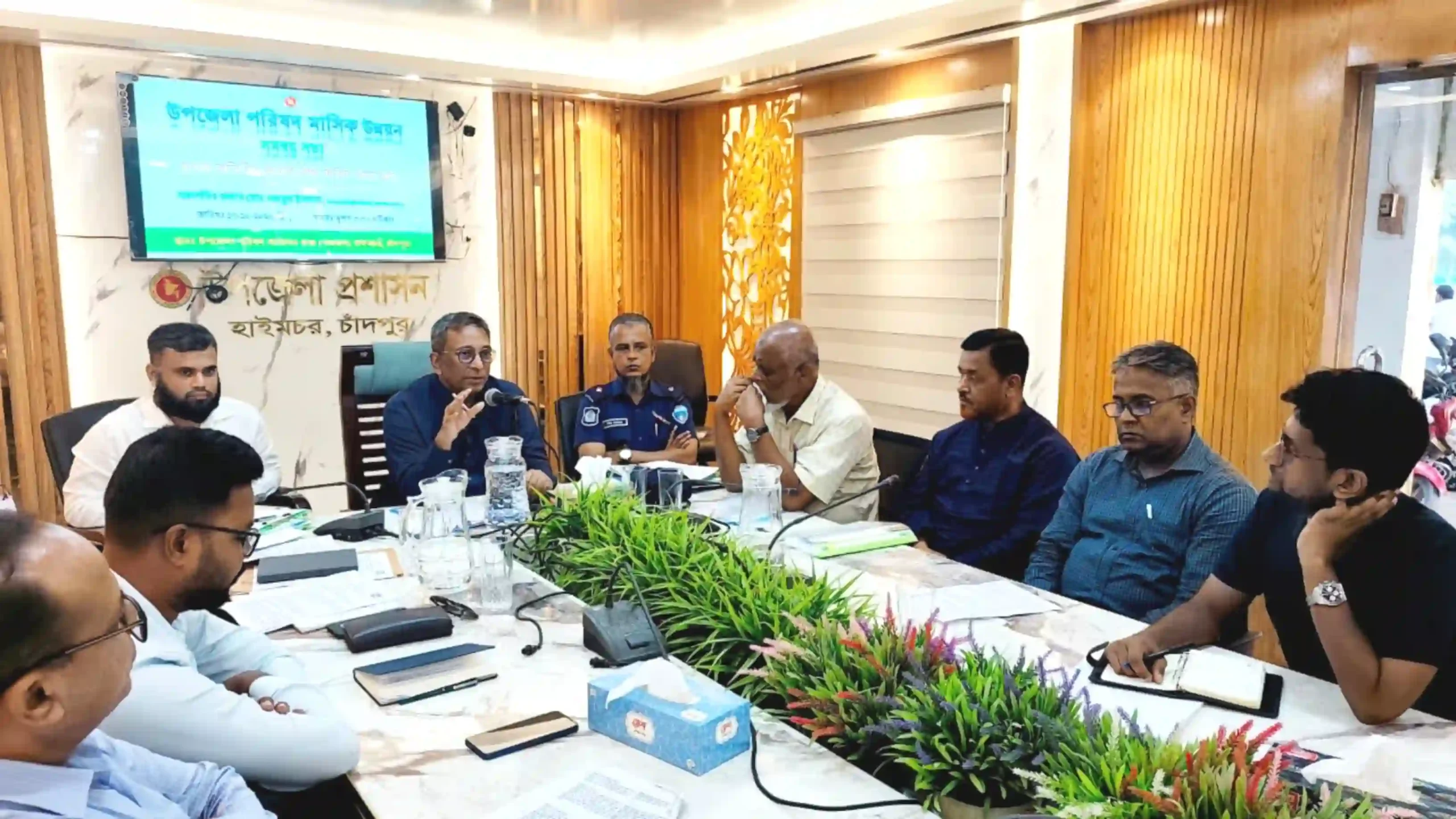 মা ইলিশ রক্ষায় বাধা দিলে কাউকে ছাড় দেওয়া হবে না: এমপি মানিক