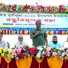 চাঁদপুর-৩ আসনে দুর্গাপূজা উদযাপনে প্রস্তুতিমূলক সভা