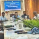 Preparatory meeting held to ensure smooth Durga Puja in Haimchar 80x80