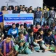 হাইমচরে মা ইলিশ রক্ষা অভিযানে ২৪ জেলের কারাদণ্ড
