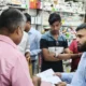 হাইমচরে ৫ ফার্মেসিকে ৫৫ হাজার টাকা জরিমানা